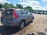 5J6RM4H30FL****** Salvamento y Destrozados 2015 Honda CR-V en Estado de Massachusetts