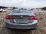1G1ZB5ST8RF****** Destrozados 2024 Chevrolet Malibu