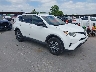 JTMZFREV3JJ****** Salvage and Wrecked 2018 Toyota RAV4 in Dallas