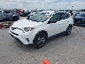 JTMZFREV3JJ****** Used and Repairable 2018 Toyota RAV4 in Dallas