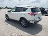 JTMZFREV3JJ****** Salvage and Repairable 2018 Toyota RAV4 in Dallas