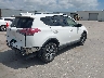 JTMZFREV3JJ****** Salvage and Wrecked 2018 Toyota RAV4 in Texas State