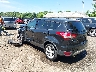 1FMCU0G7XFU****** Salvamento y Reparables 2015 Ford Escape en Metro DC