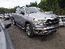 1C6RRFFG3NN****** Salvage and Wrecked 2022 RAM 1500 in Taunton