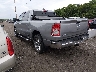 1C6RRFFG3NN****** Salvage and Repairable 2022 RAM 1500 in Taunton