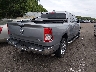1C6RRFFG3NN****** Salvage and Wrecked 2022 RAM 1500 in Massachusetts State
