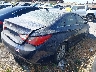 5NPEC4AC0CH****** Salvage and Wrecked 2012 Hyundai Sonata in California State