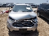 MAJ3S2GE3MC****** Wrecked 2021 Ford Ecosport in Texas State