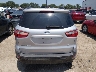 MAJ3S2GE3MC****** Wrecked 2021 Ford Ecosport