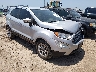 MAJ3S2GE3MC****** Salvage and Wrecked 2021 Ford Ecosport in Austin