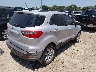 MAJ3S2GE3MC****** Salvage and Wrecked 2021 Ford Ecosport in Texas State