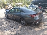 KMHLM4DG1RU****** Salvage and Repairable 2024 Hyundai Elantra in Suffolk