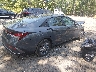 KMHLM4DG1RU****** Salvage and Wrecked 2024 Hyundai Elantra in Virginia State