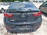 KNALC4J14J5****** Salvamento 2018 Kia Cadenza