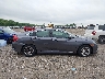 19XFC2F5XHE****** Repairable 2017 Honda Civic in Ohio State