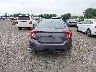 19XFC2F5XHE****** Used 2017 Honda Civic