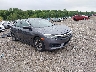 19XFC2F5XHE****** Salvage and Wrecked 2017 Honda Civic in Columbus