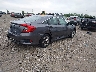 19XFC2F5XHE****** Salvage and Wrecked 2017 Honda Civic in Ohio State