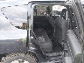 1C4NJCBB3ED****** Wrecked 2014 Jeep Compass in Greenville