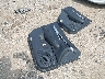 3PCAJ5M14LF****** Wrecked 2020 Infiniti QX50 in Texas State