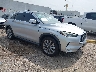 3PCAJ5M14LF****** Salvage and Wrecked 2020 Infiniti QX50 in Houston North