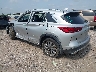 3PCAJ5M14LF****** Salvage and Repairable 2020 Infiniti QX50 in Houston North
