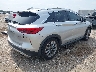 3PCAJ5M14LF****** Salvage and Wrecked 2020 Infiniti QX50 in Texas State