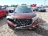 5J6RM4H52FL****** Wrecked 2015 Honda CR-V in Indiana State