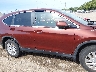 5J6RM4H52FL****** Used 2015 Honda CR-V in Indiana State