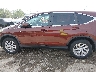 5J6RM4H52FL****** Repairable 2015 Honda CR-V in Indiana State