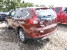 5J6RM4H52FL****** Salvage and Repairable 2015 Honda CR-V in Indianapolis