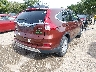5J6RM4H52FL****** Salvage and Wrecked 2015 Honda CR-V in Indiana State