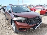 5J6RM4H52FL****** Salvage and Repairable 2015 Honda CR-V in Indiana State