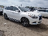5N1DL0MN2KC****** Salvage and Wrecked 2019 Infiniti QX60 in Houston