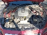 JN1BV7ARXFM****** Repairable 2015 Infiniti Q50 in Fontana