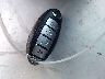 JN1BV7ARXFM****** Salvage 2015 Infiniti Q50 in California State