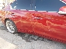 JN1BV7ARXFM****** Wrecked 2015 Infiniti Q50 in California State