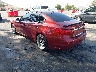 JN1BV7ARXFM****** Salvage and Repairable 2015 Infiniti Q50 in Fontana