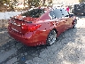 JN1BV7ARXFM****** Salvage and Wrecked 2015 Infiniti Q50 in California State