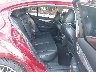 JN1BV7ARXFM****** Wrecked 2015 Infiniti Q50 in Fontana