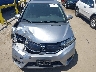 3HGGK5H72HM****** Destrozados 2017 Honda Fit en Estado de California