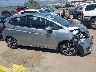 3HGGK5H72HM****** Usados 2017 Honda Fit en Estado de California