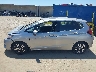3HGGK5H72HM****** Reparables 2017 Honda Fit en Estado de California