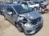 3HGGK5H72HM****** Salvamento y Destrozados 2017 Honda Fit en North Hollywood