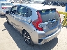 3HGGK5H72HM****** Salvamento y Reparables 2017 Honda Fit en North Hollywood