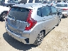 3HGGK5H72HM****** Salvamento y Destrozados 2017 Honda Fit en Estado de California