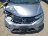 3HGGK5H72HM****** Salvamento y Reparables 2017 Honda Fit en Estado de California
