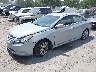 5NPEB4AC2EH****** Used and Repairable 2014 Hyundai Sonata in Charleston