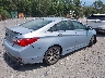 5NPEB4AC2EH****** Salvage and Wrecked 2014 Hyundai Sonata in South Carolina State