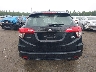 3CZRU6H1XLM****** Usados 2020 Honda HR-V